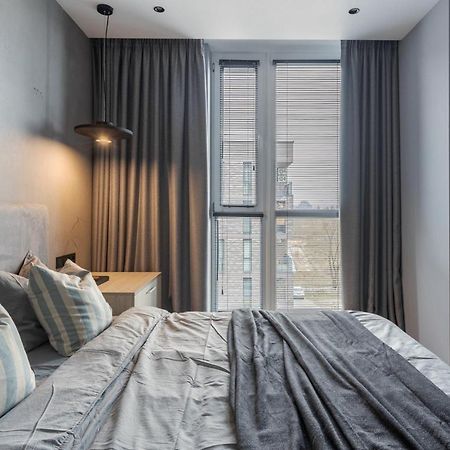 Avalon Time Apartment Lviv Luaran gambar