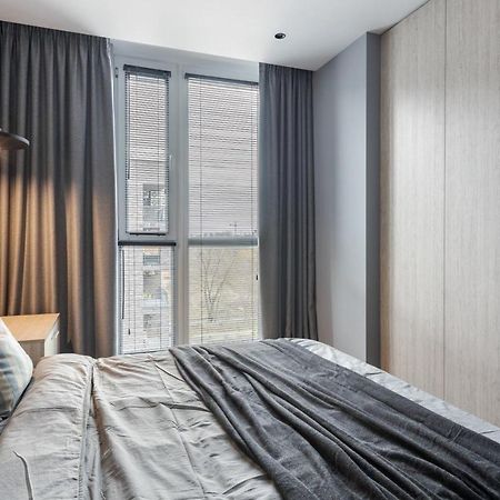 Avalon Time Apartment Lviv Luaran gambar