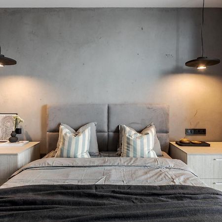 Avalon Time Apartment Lviv Luaran gambar