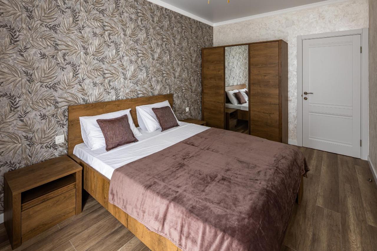 Avalon Time Apartment Lviv Luaran gambar