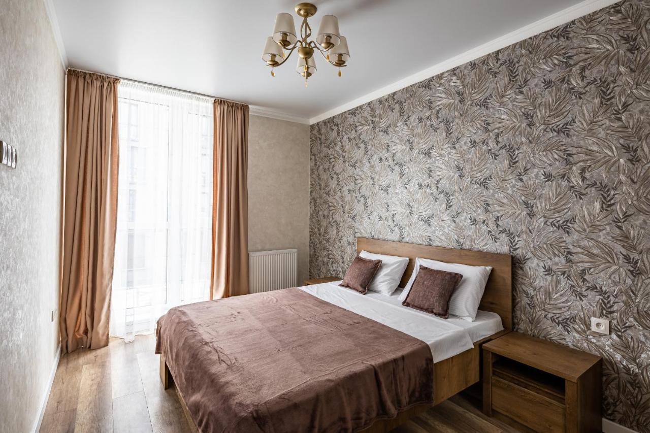 Avalon Time Apartment Lviv Luaran gambar