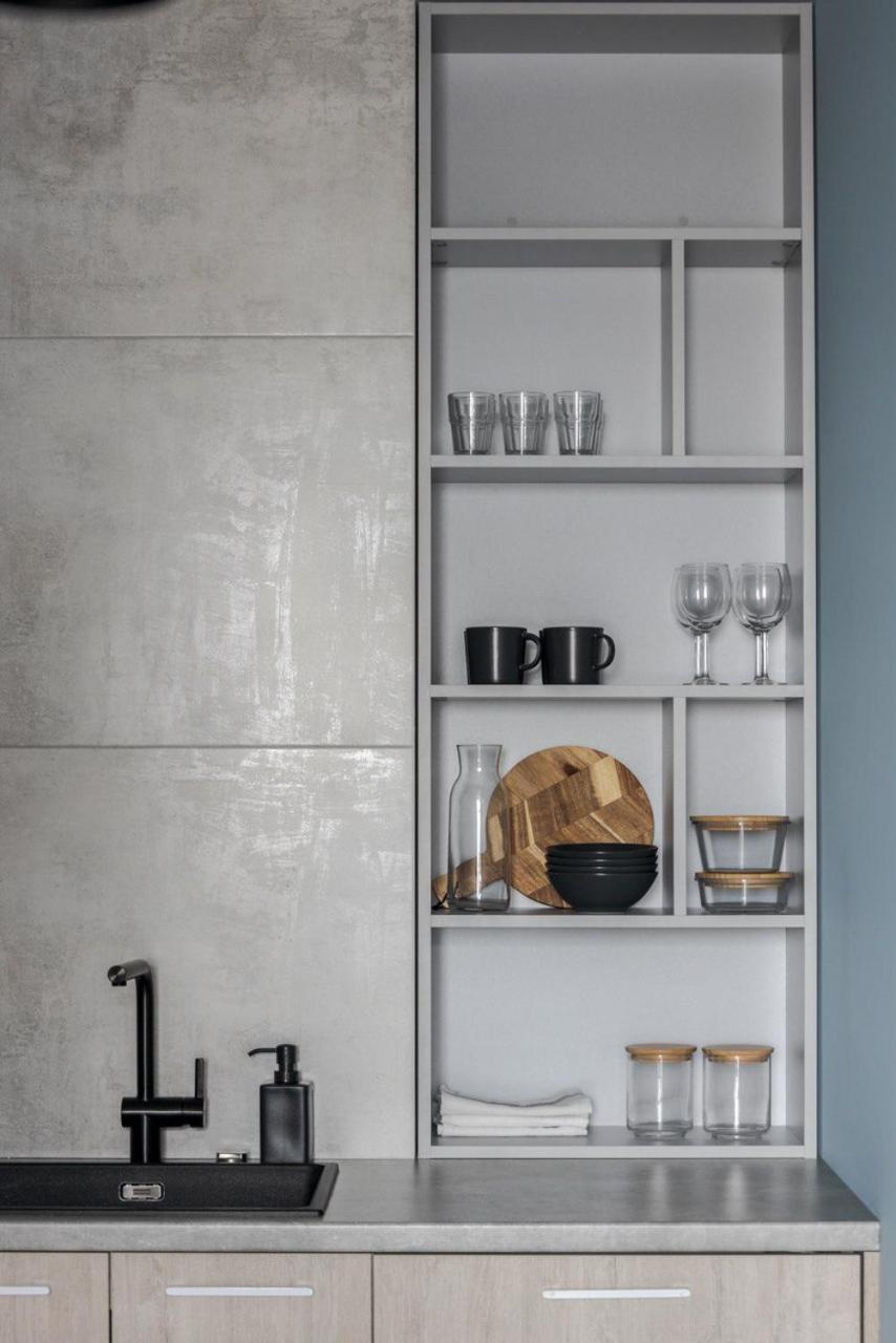 Avalon Time Apartment Lviv Luaran gambar
