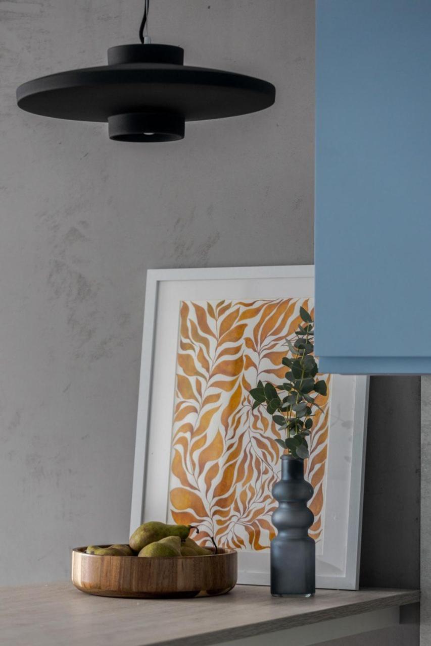 Avalon Time Apartment Lviv Luaran gambar