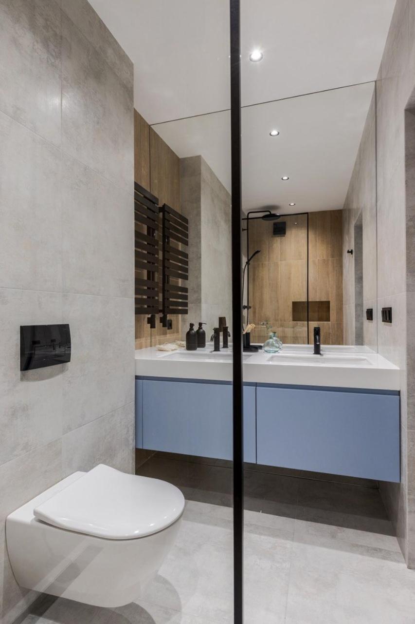 Avalon Time Apartment Lviv Luaran gambar