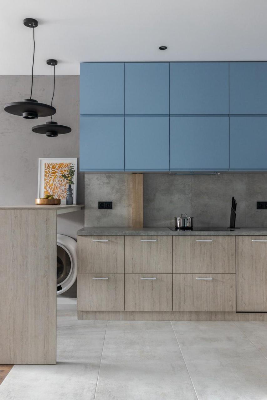 Avalon Time Apartment Lviv Luaran gambar