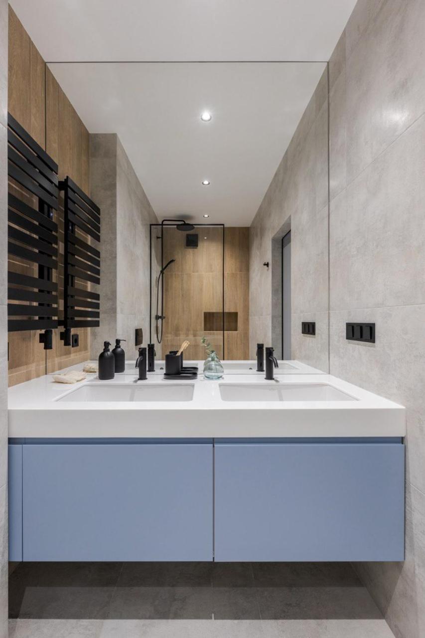 Avalon Time Apartment Lviv Luaran gambar