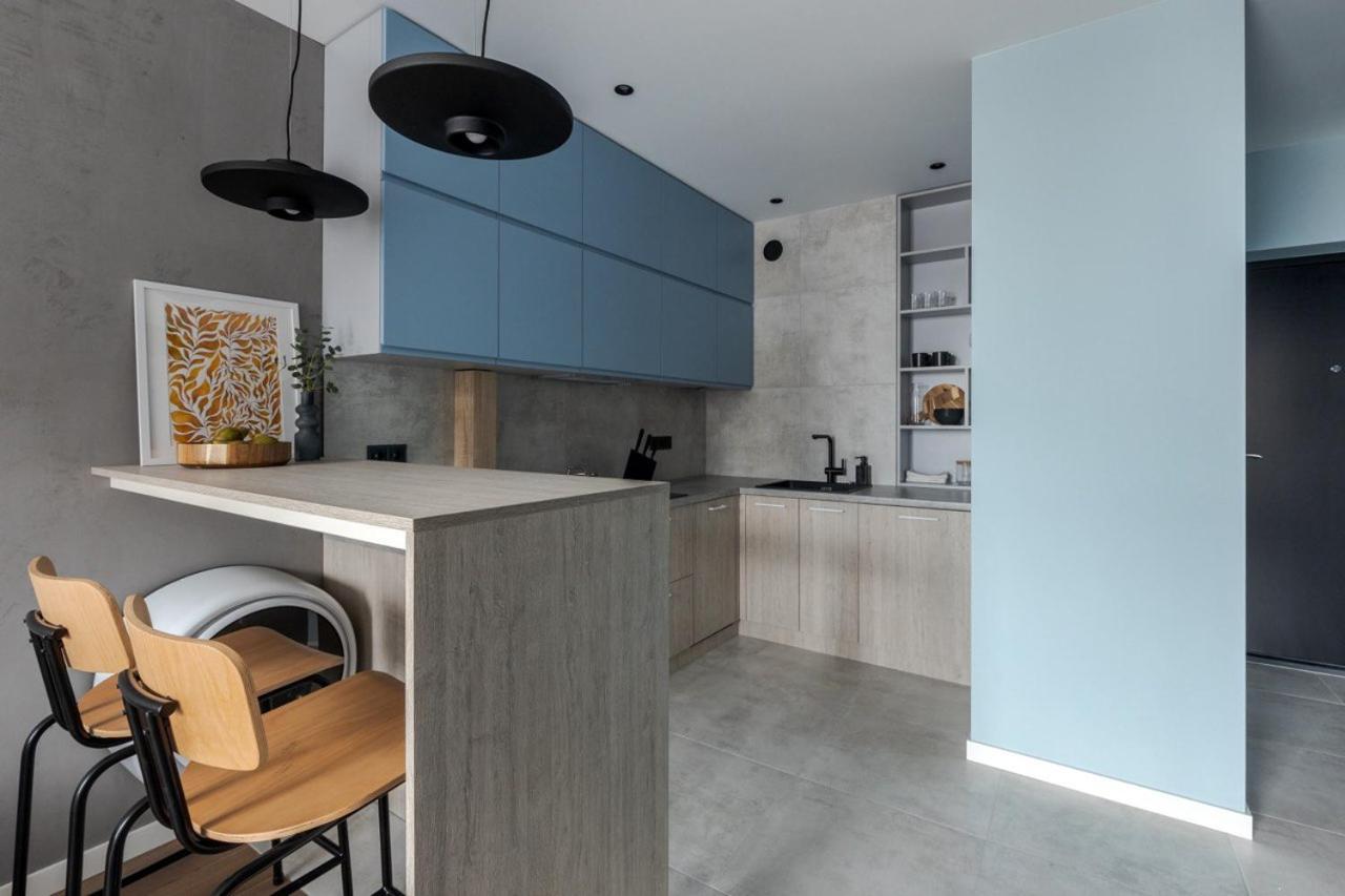 Avalon Time Apartment Lviv Luaran gambar