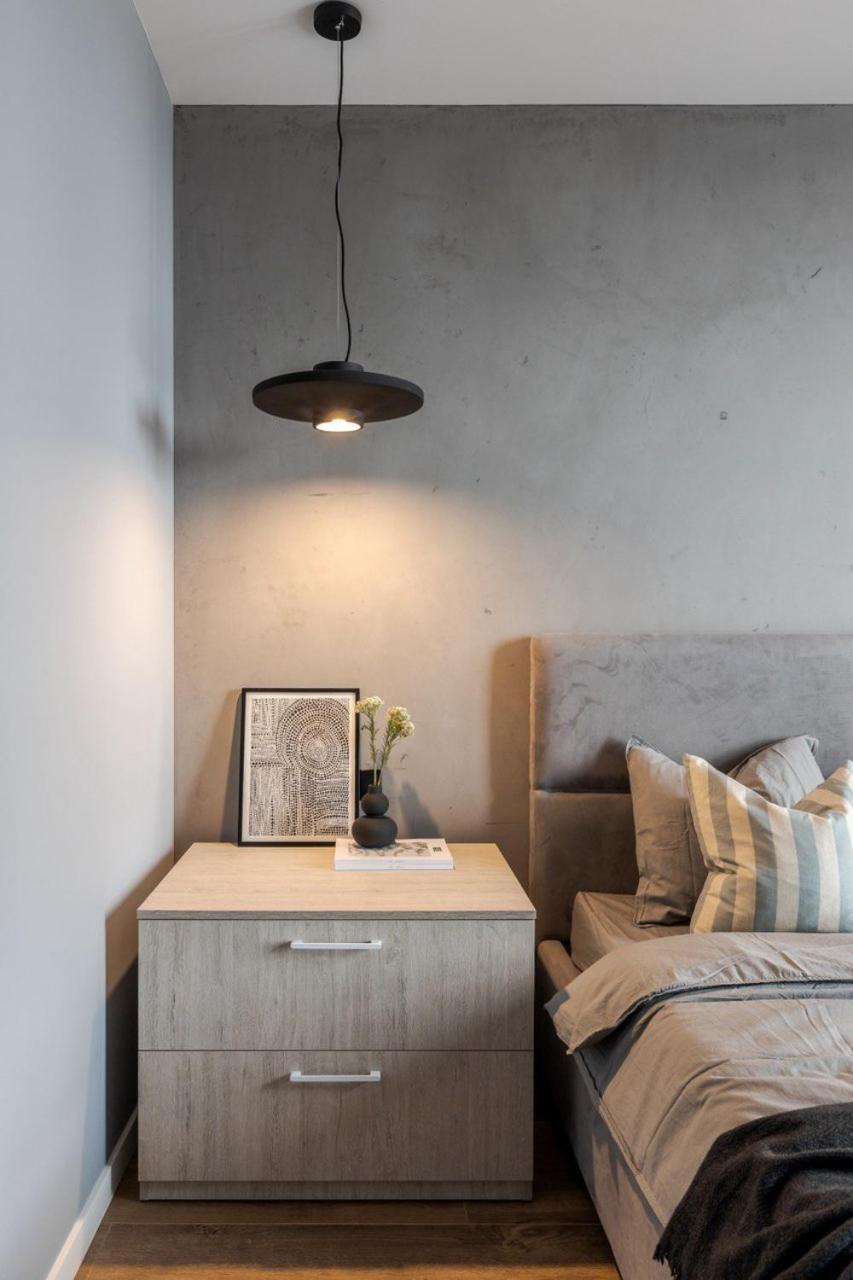 Avalon Time Apartment Lviv Luaran gambar