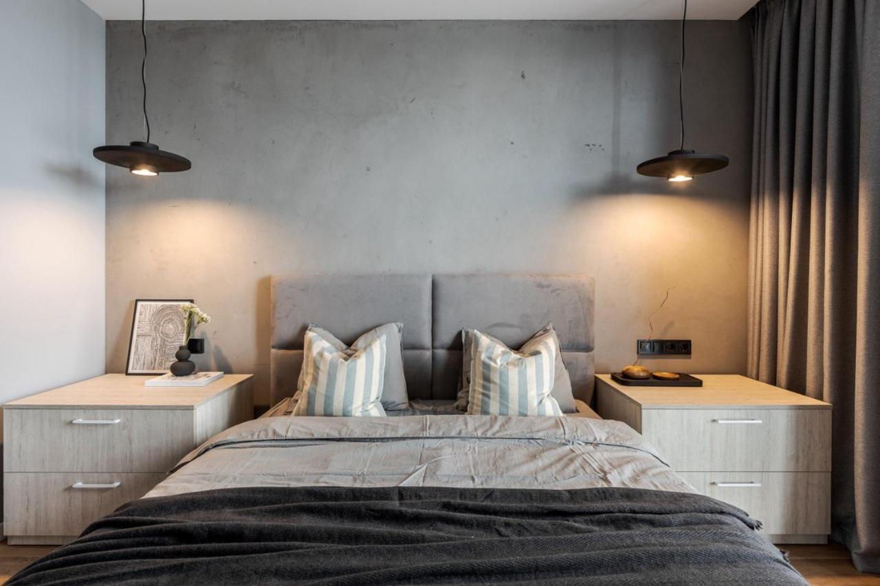 Avalon Time Apartment Lviv Luaran gambar