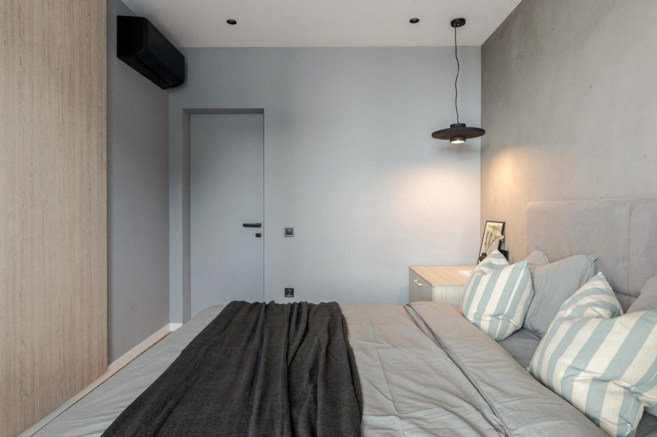 Avalon Time Apartment Lviv Luaran gambar