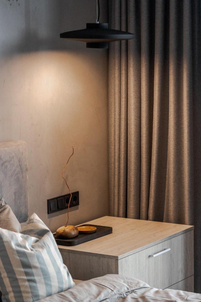 Avalon Time Apartment Lviv Luaran gambar
