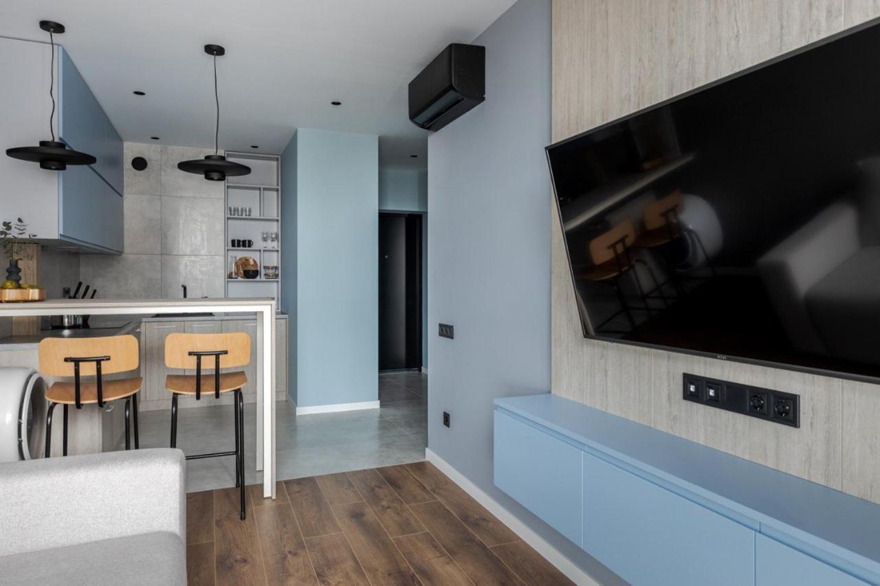Avalon Time Apartment Lviv Luaran gambar