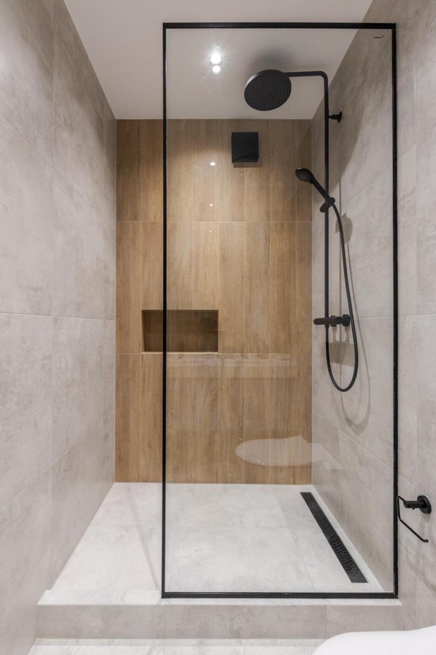 Avalon Time Apartment Lviv Luaran gambar