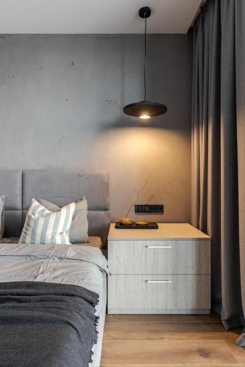 Avalon Time Apartment Lviv Luaran gambar