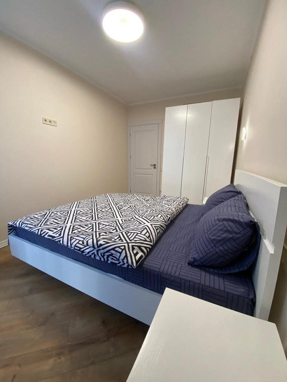 Avalon Time Apartment Lviv Luaran gambar