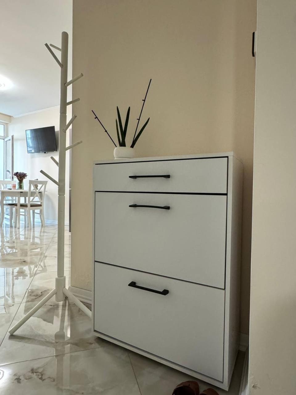 Avalon Time Apartment Lviv Luaran gambar
