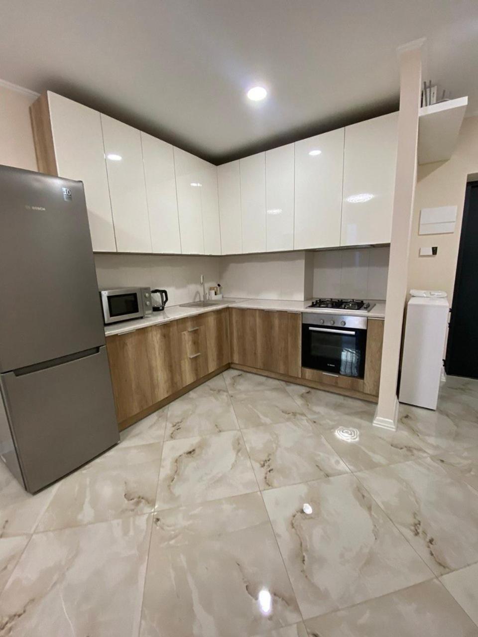 Avalon Time Apartment Lviv Luaran gambar