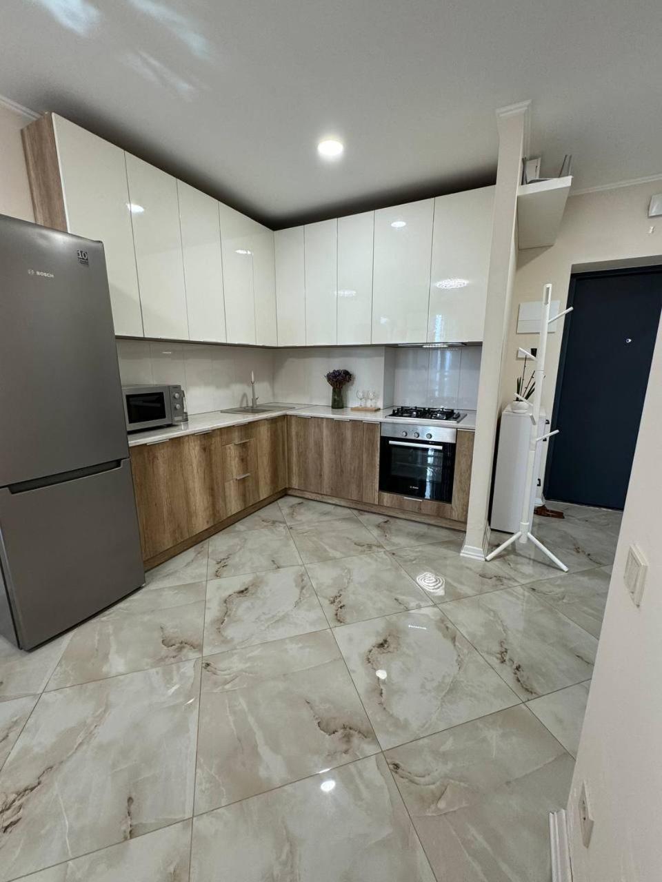 Avalon Time Apartment Lviv Luaran gambar