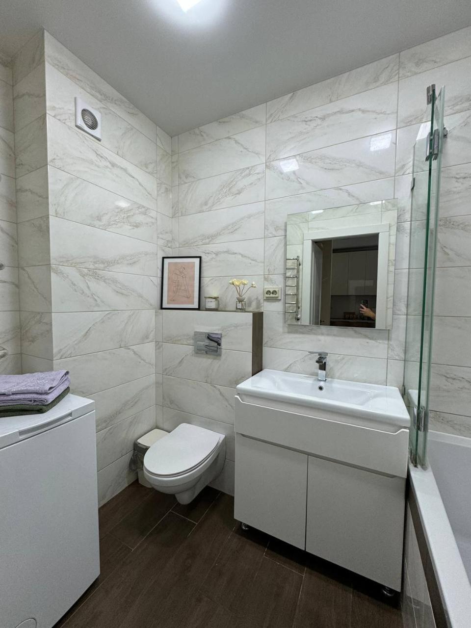 Avalon Time Apartment Lviv Luaran gambar