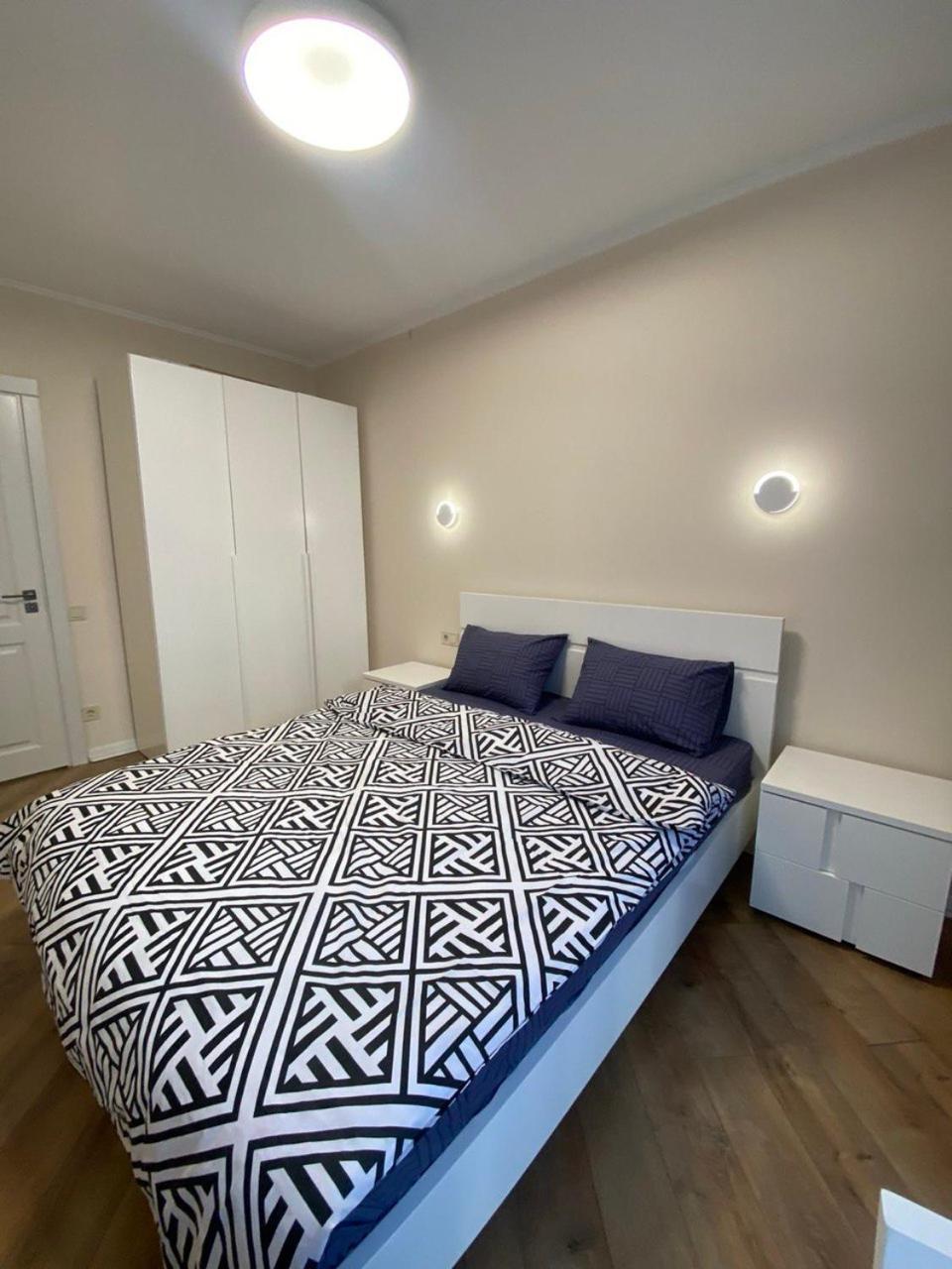 Avalon Time Apartment Lviv Luaran gambar