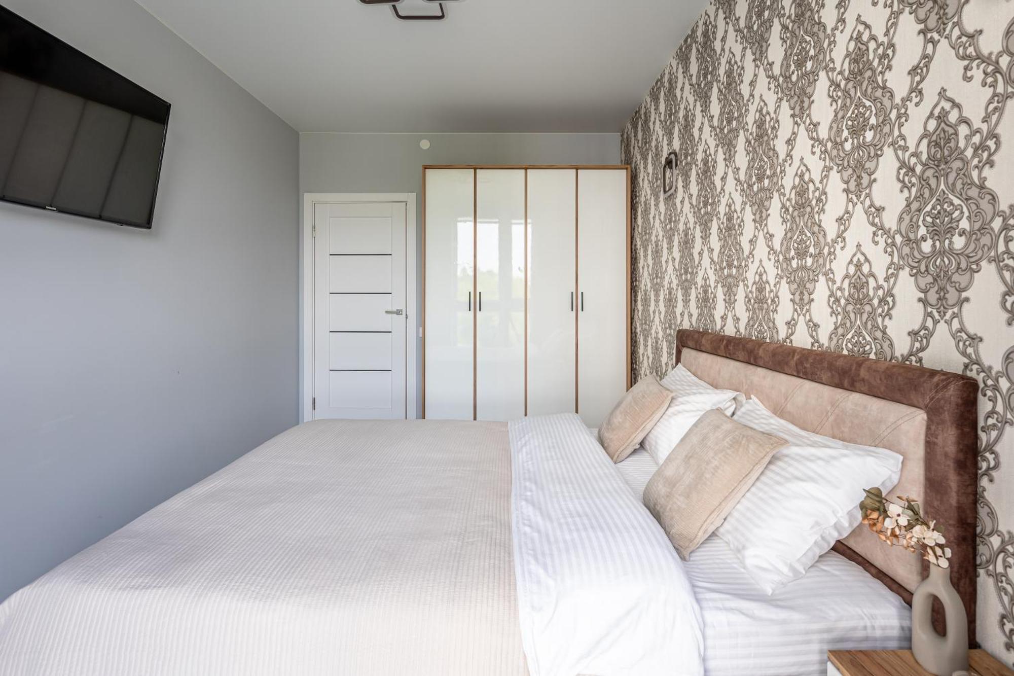Avalon Time Apartment Lviv Luaran gambar