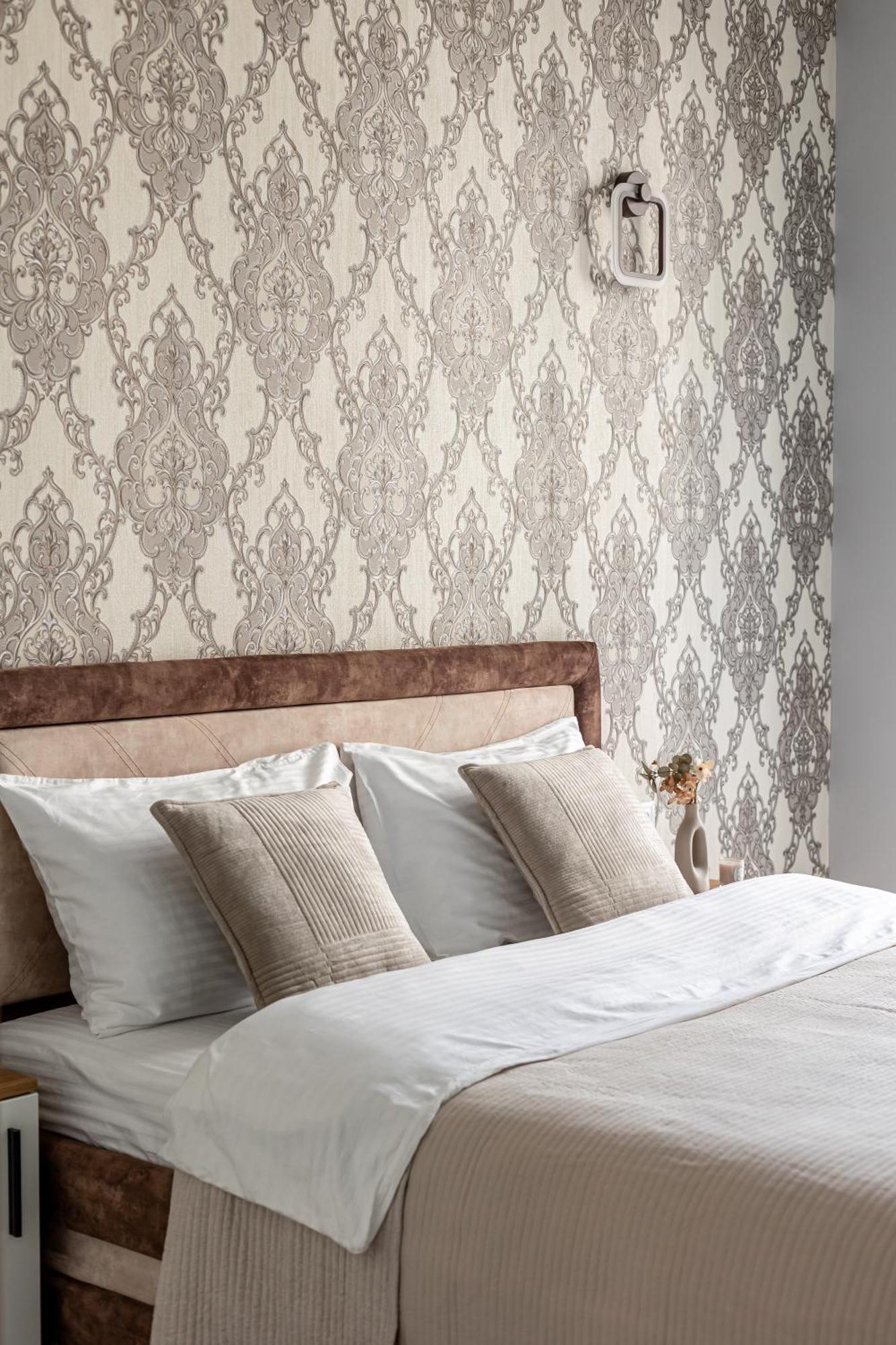 Avalon Time Apartment Lviv Luaran gambar