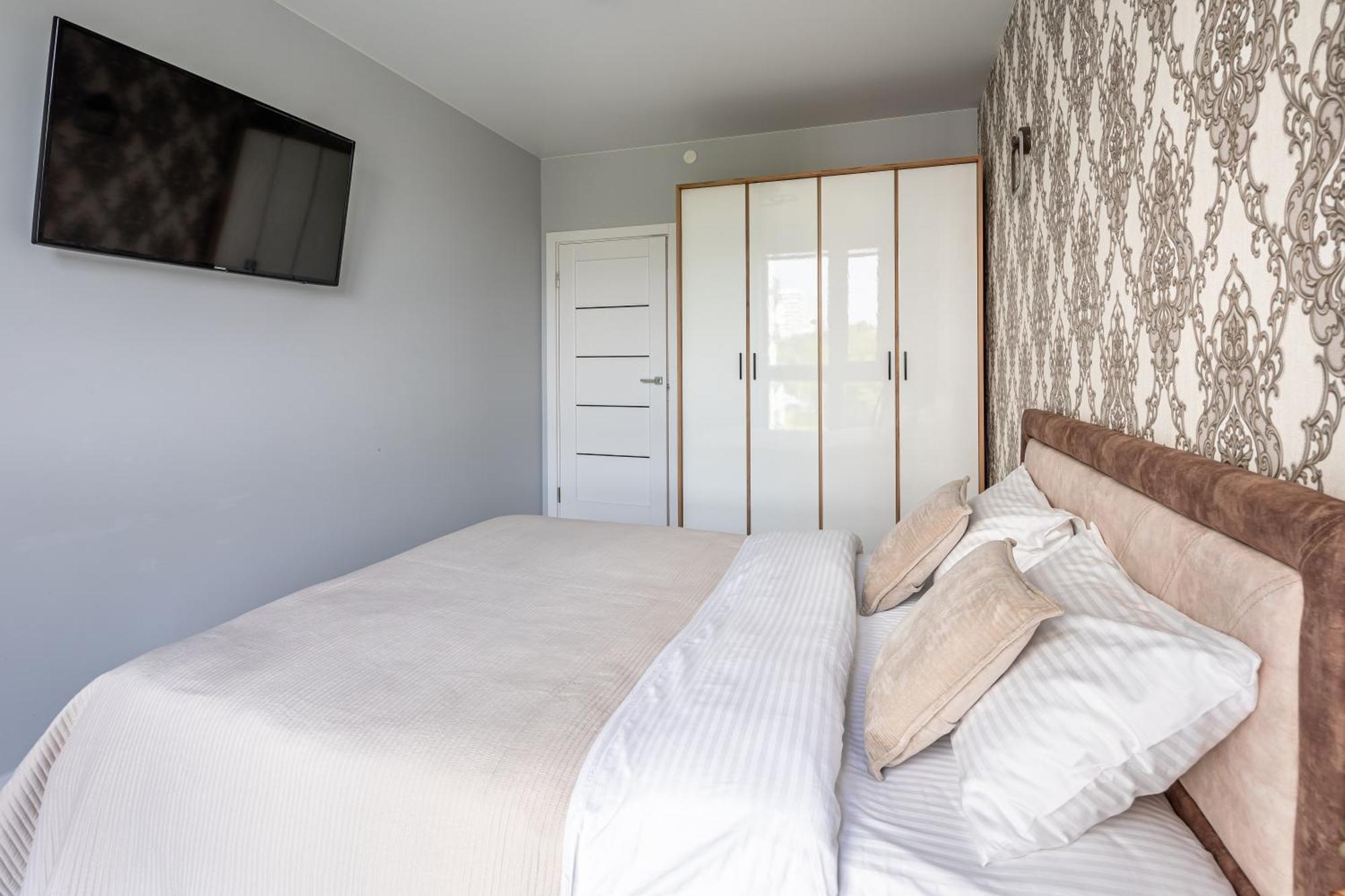 Avalon Time Apartment Lviv Luaran gambar