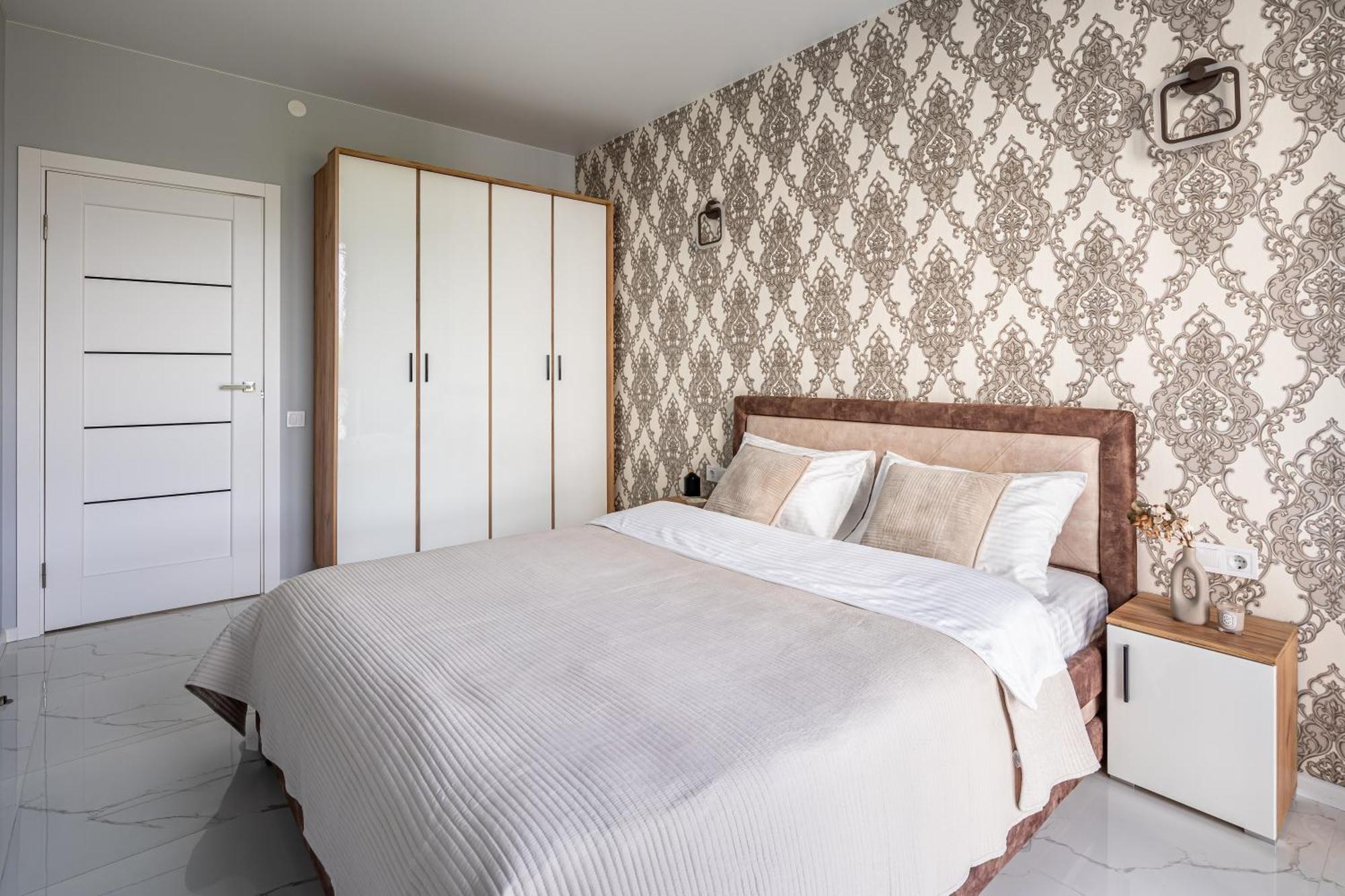Avalon Time Apartment Lviv Luaran gambar