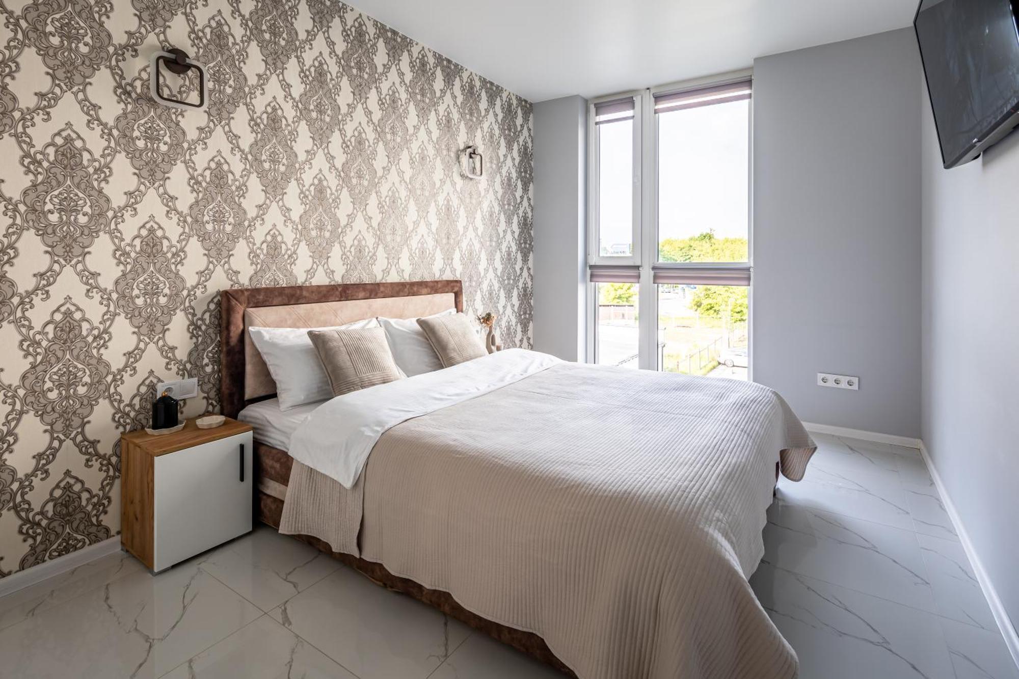 Avalon Time Apartment Lviv Luaran gambar