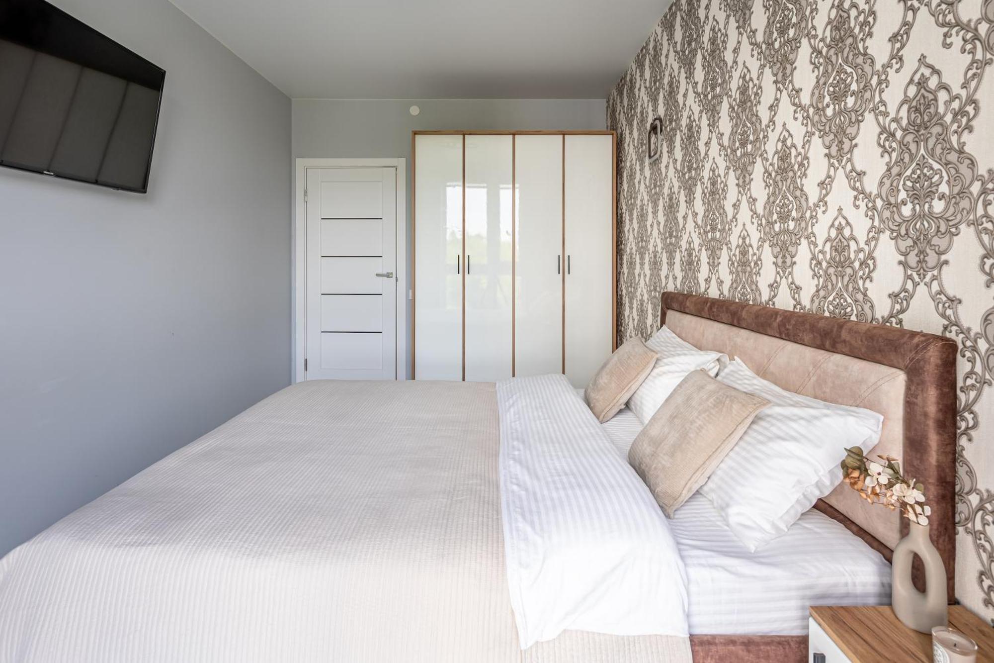 Avalon Time Apartment Lviv Luaran gambar